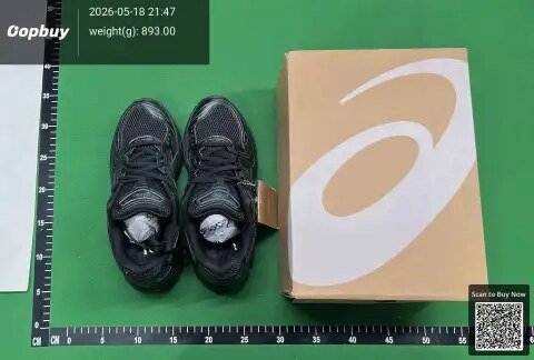 ASICS Kayano 14 -2