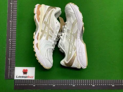 ASICS Kayano 14 -4