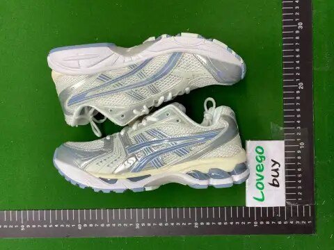 ASICS Kayano 14 -3