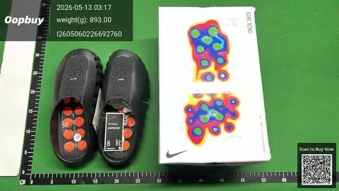 AGT Comfort Massage Slides -2