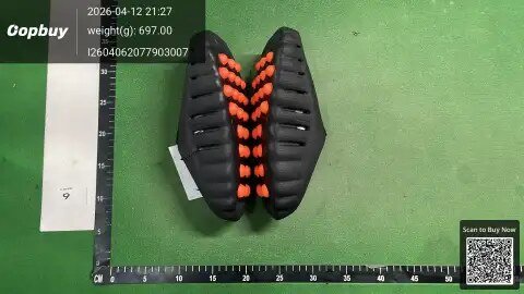 AGT Comfort Massage Slides -5