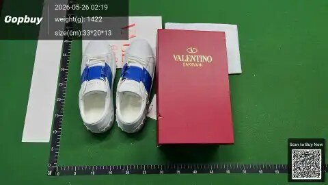 Heaven Casual Sneakers -2