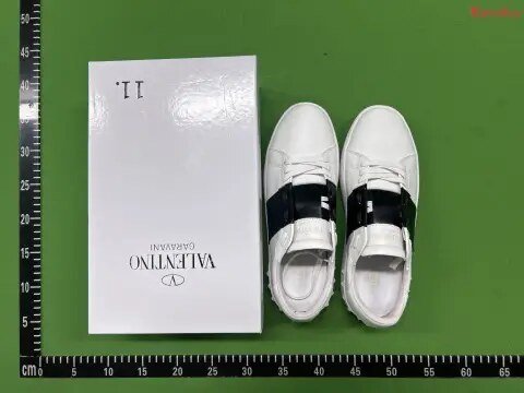Heaven Casual Sneakers -3