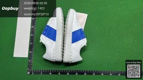 Heaven Casual Sneakers -4