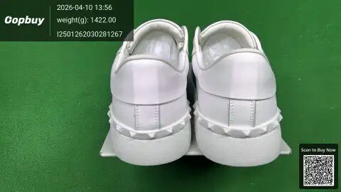 Heaven Casual Sneakers -5