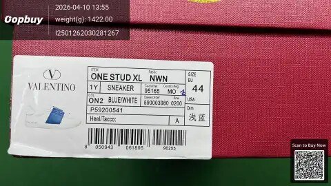 Heaven Casual Sneakers -6