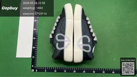 Dior B33 Sneakers -5