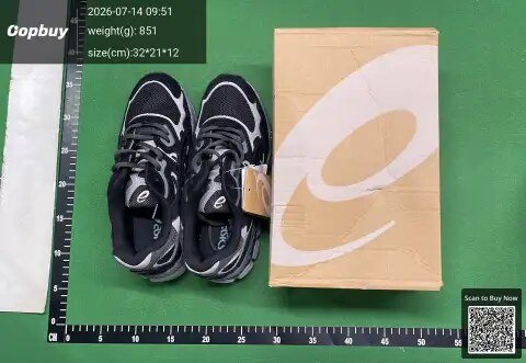 AS Trendy Unisex Sports Sneakers -2
