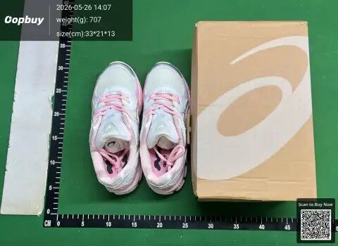 AS Trendy Unisex Sports Sneakers -3