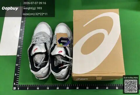 AS Trendy Unisex Sports Sneakers -4
