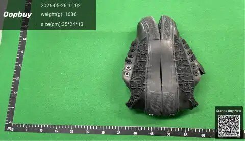 Breathable Low-Top Casual Sneakers -5