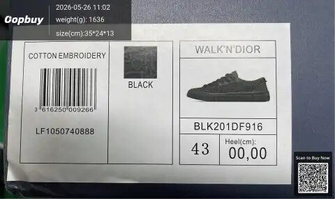 Breathable Low-Top Casual Sneakers -6