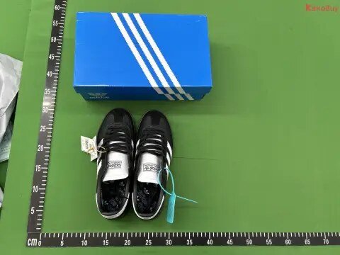 Top8YT Wear-Resistant Low-Top Sneakers Collection 1 -2