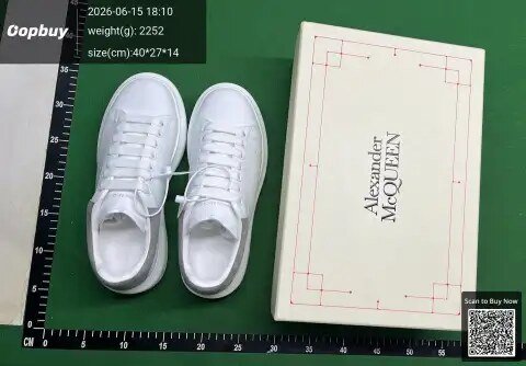 ZS MQ Sneakers Size 35-45 -2