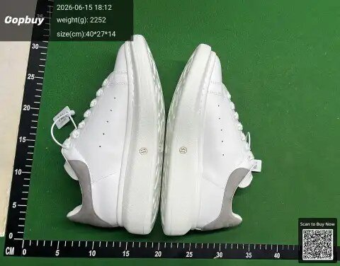 ZS MQ Sneakers Size 35-45 -5