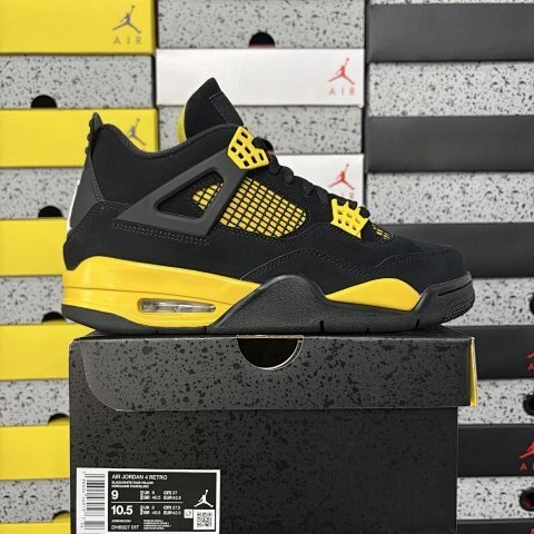 Air Jordan 3 4 5 LJR Batch Col