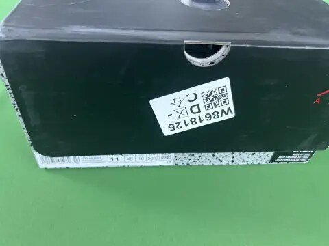 Air Jordan 3 4 5 LJR Batch Collection -4