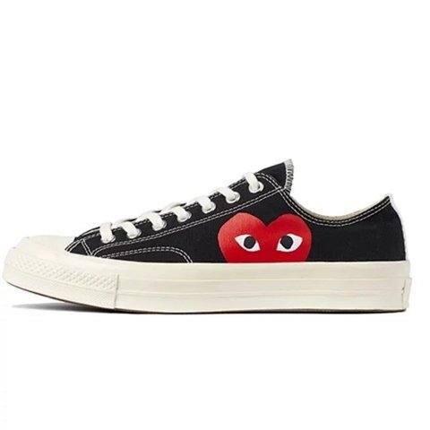 Converse 70s Low-Top Canvas Co