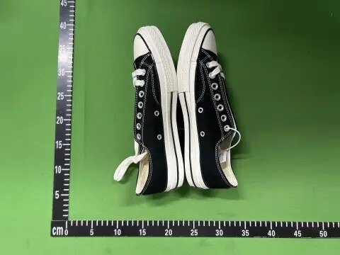 Converse 70s Low-Top Canvas Collection -5