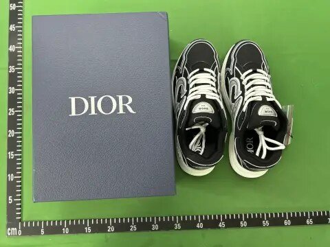 C-L Version 123T Casual Sneakers -3