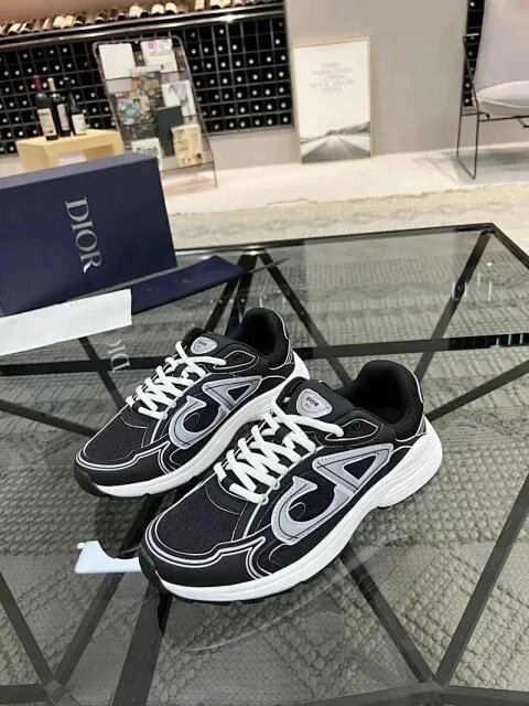 C-L Version 123T Casual Sneake