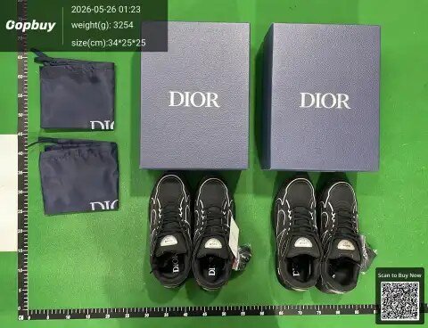 C-L Version 123T Casual Sneakers -2