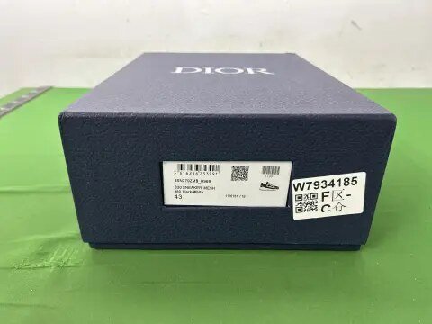C-L Version 123T Casual Sneakers -5