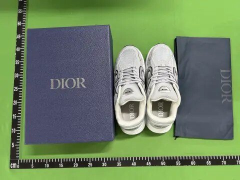 C-L Version 123T Casual Sneakers -4