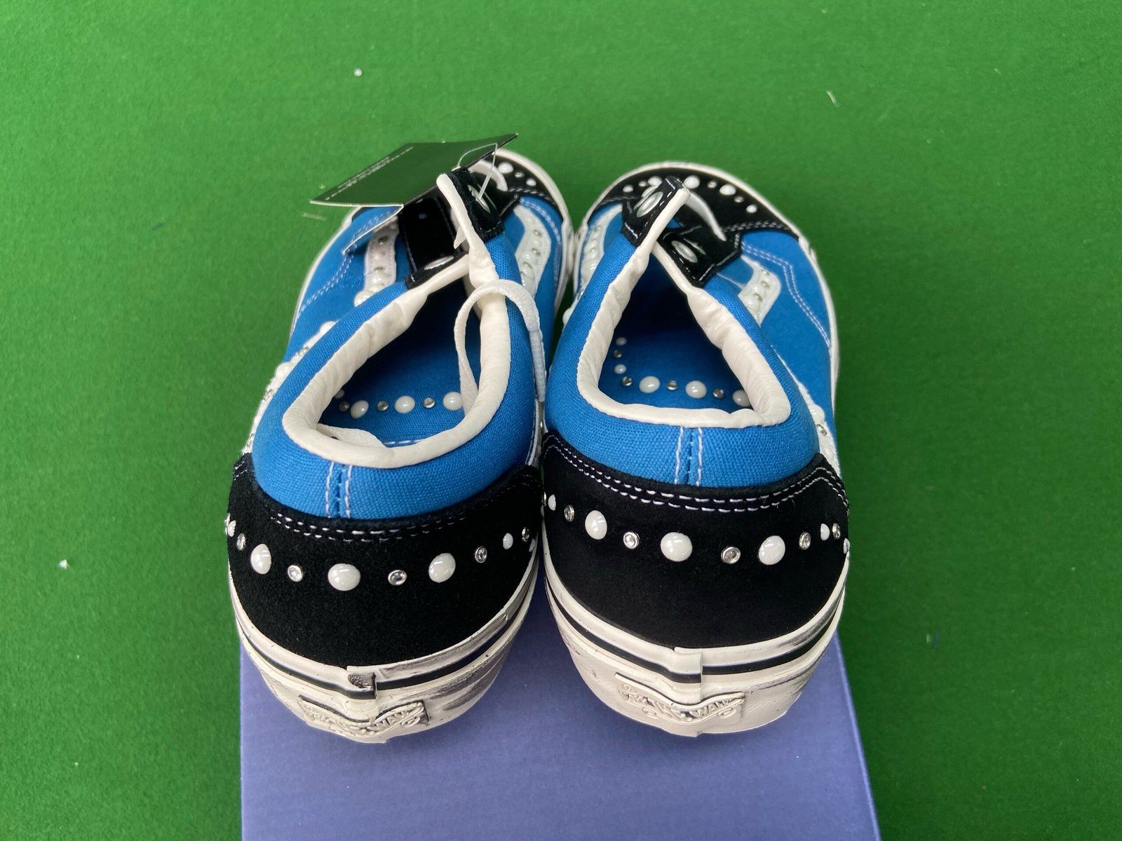 Vans Old Skool 36 TOP Batch -4