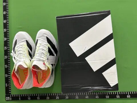 Adidas Adizero Adios 4 Running Shoes -3