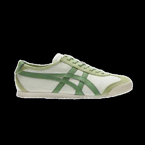 Onitsuka Tiger Leather Sneaker