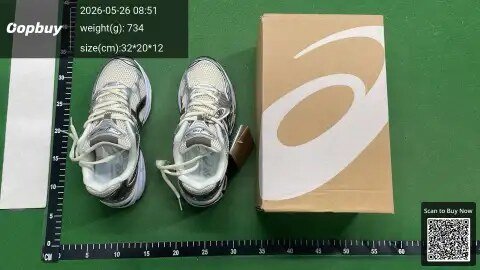 AS-14 Sneakers -2