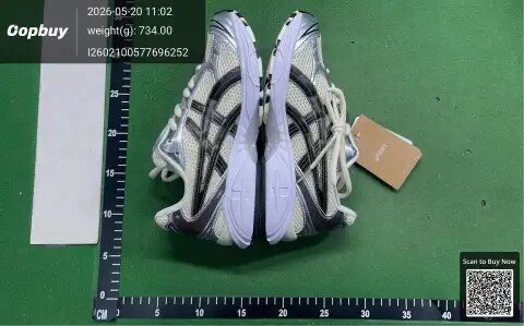 AS-14 Sneakers -3