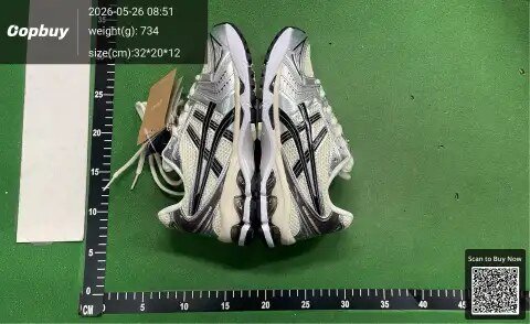 AS-14 Sneakers -4