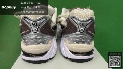 AS-14 Sneakers -5