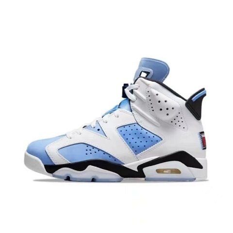 Jump4 High-Top Basketball Snea