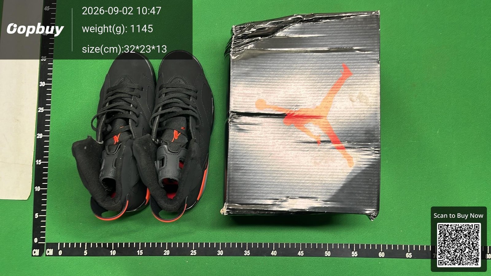 Jump4 High-Top Basketball Sneakers -2