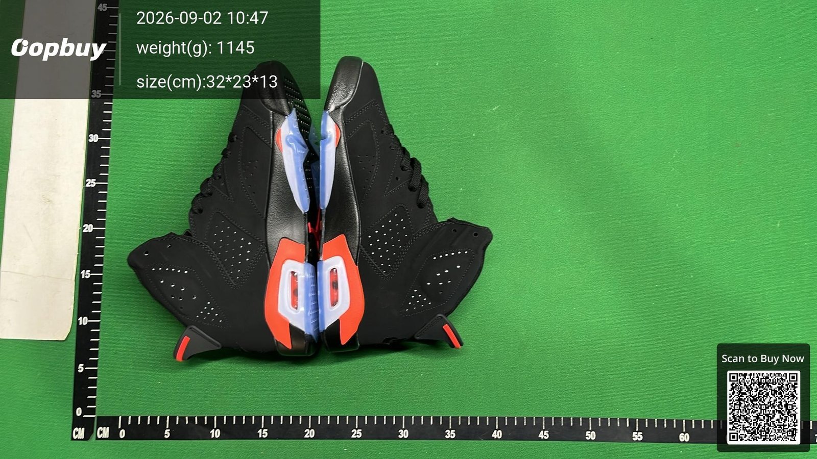 Jump4 High-Top Basketball Sneakers -3