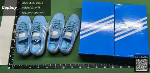 8YT Wear-Resistant Low-Top Sneakers Collection 1 -3
