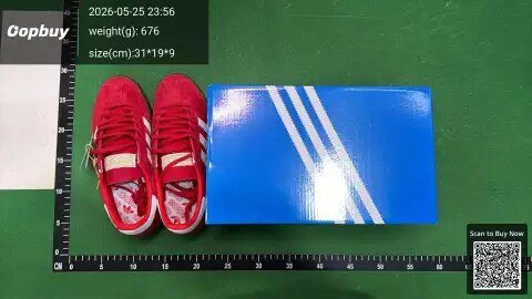 8YT Wear-Resistant Low-Top Sneakers Collection 1 -2