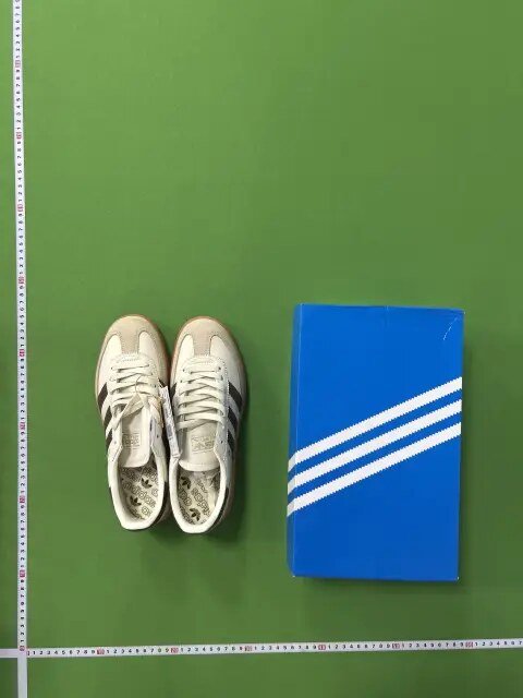 8YT Wear-Resistant Low-Top Sneakers Collection 1 -5