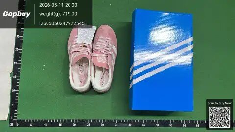 8YT Wear-Resistant Low-Top Sneakers Collection 1 -4