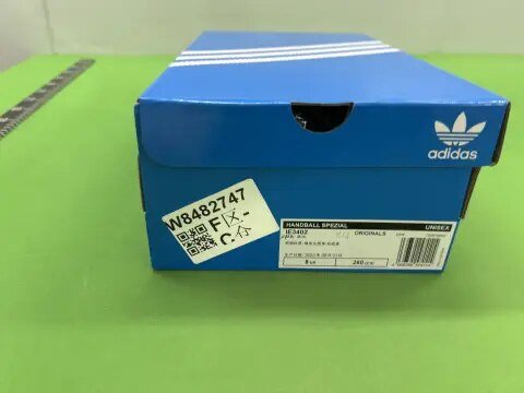 8YT Wear-Resistant Low-Top Sneakers Collection 1 -6