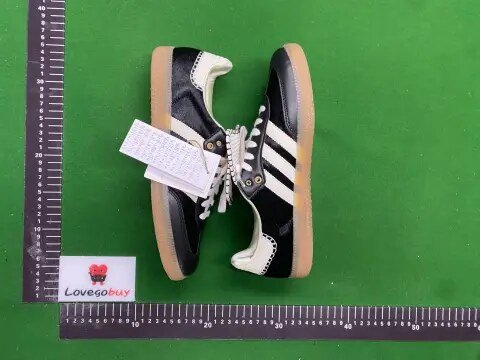 Adidas Samba Gazelle OG KZ Batch -3