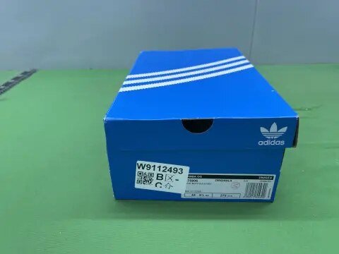 Adidas Samba Gazelle OG KZ Batch -4