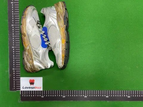 GODB Dad Sneakers -4