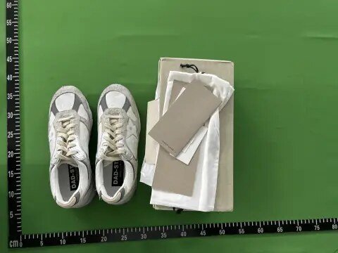 GODB Dad Sneakers -2