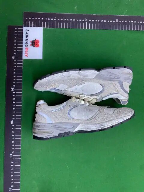 GODB Dad Sneakers -6