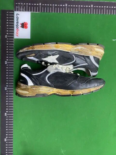 GODB Dad Sneakers -5