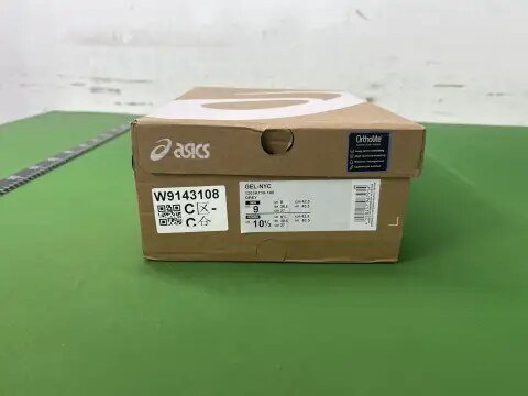 ASICS GEL-NYC MX Batch -4